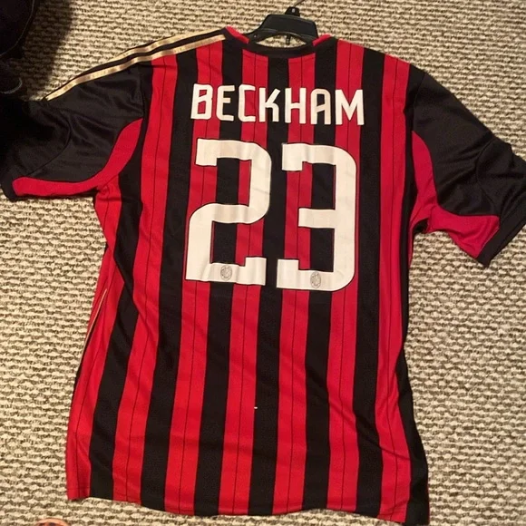 AC Milan jersey - Picture 5 of 5